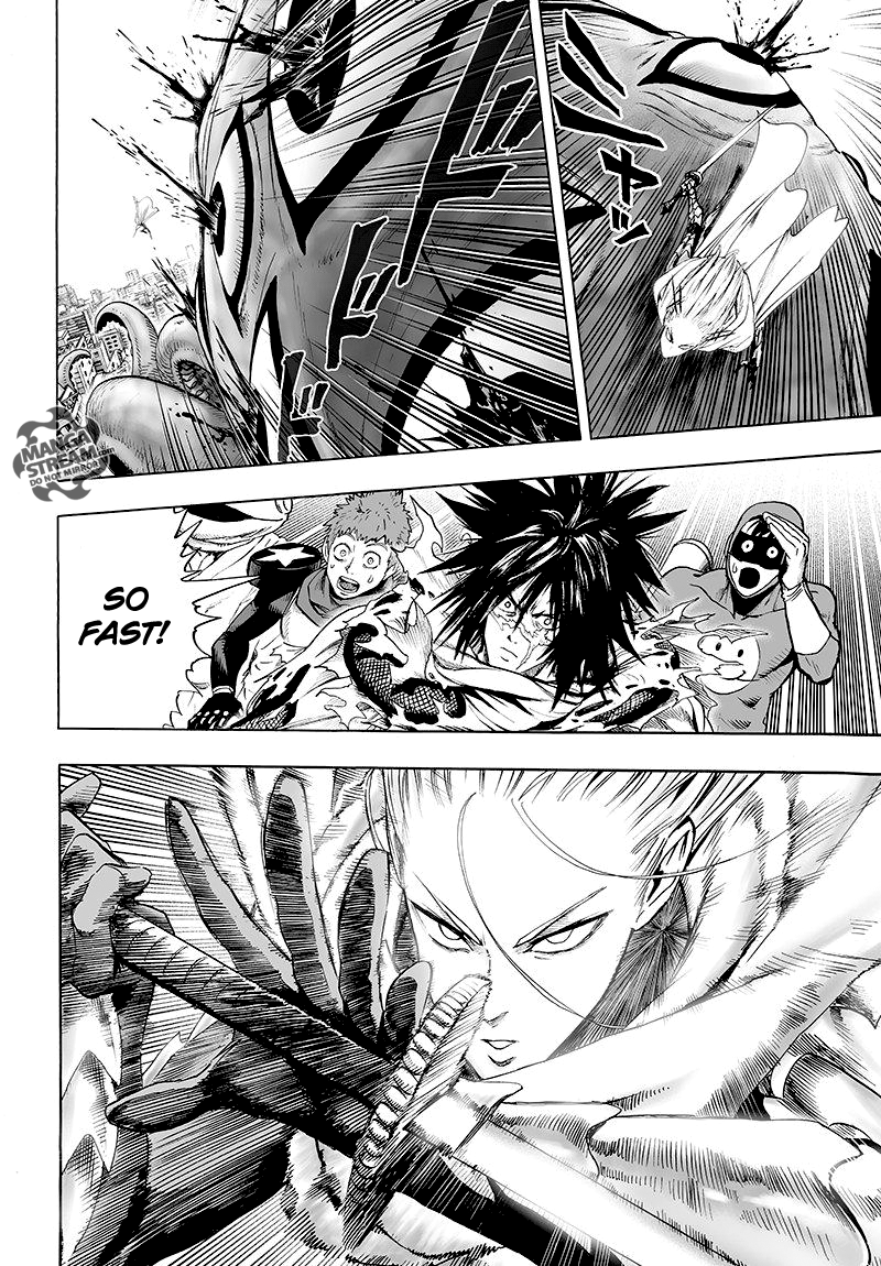 One-Punch Man, Chapter 68.2 image 03